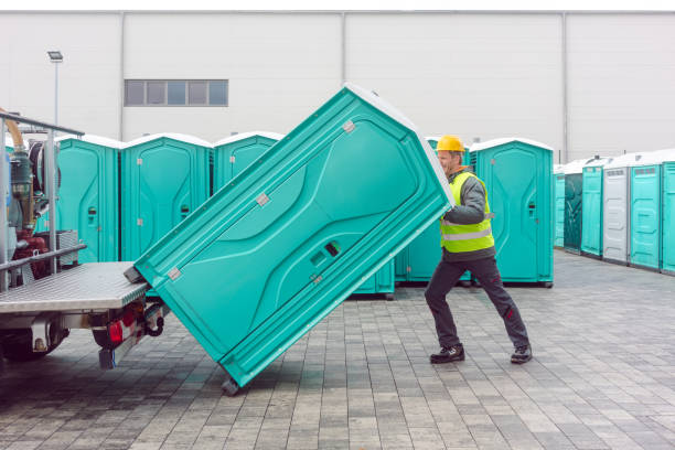 Porta potty rental for outdoor events in Irwindale, CA