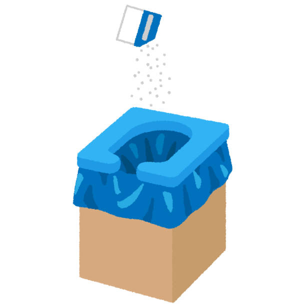 Portable Toilet Options We Offer in Irwindale, CA